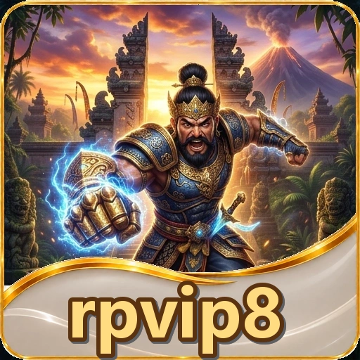Mode gelap rpvip8