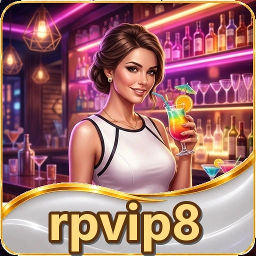 Mode gelap aplikasi rpvip8