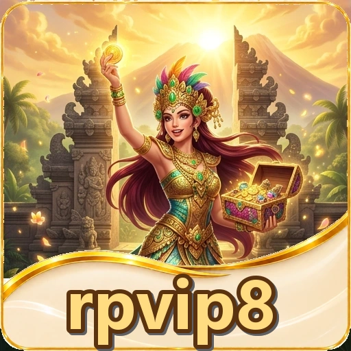 Mode gelap aplikasi rpvip8 di Android