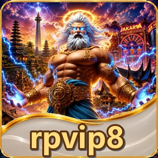 Halaman pengaturan rpvip8