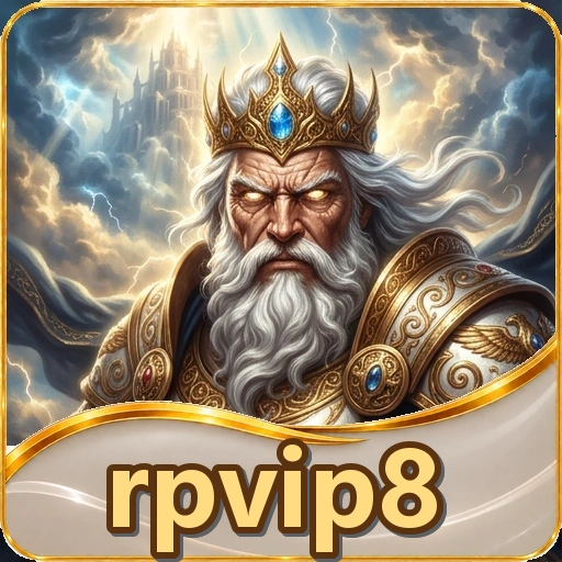 Halaman fitur rpvip8