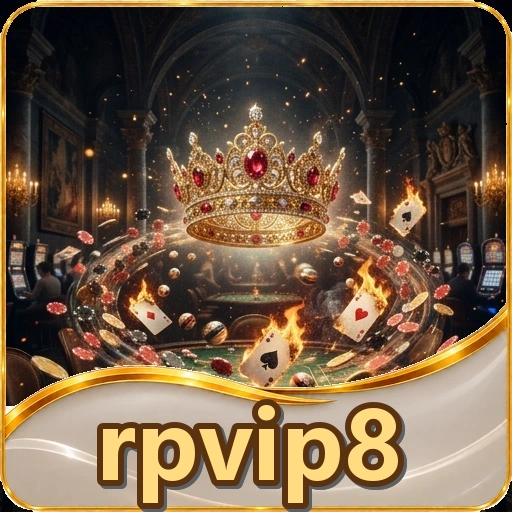 Halaman fitur rpvip8