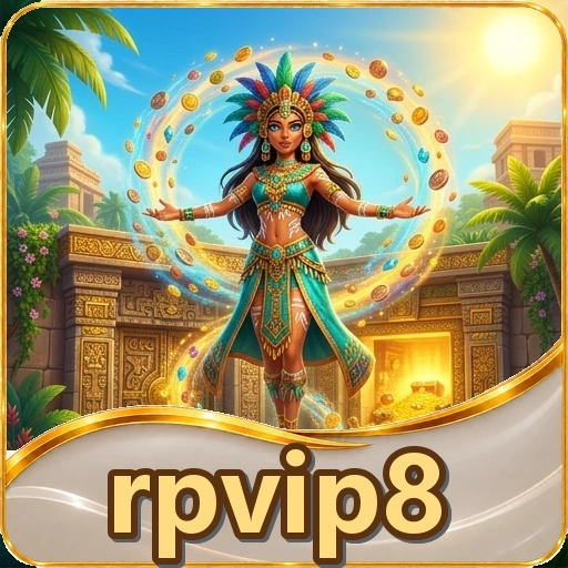 Halaman fitur rpvip8